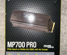 Corsair MP700 Pro 1TB M.2 Gen 5