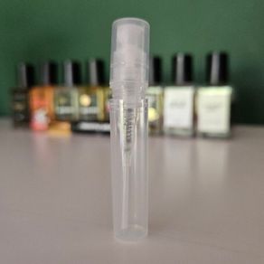 Lush Perfume 3ml Decants