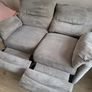 Two seater electric recliner Image 2