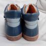 Froddo Real Leather High-Top Size 37 New in Box Image 5