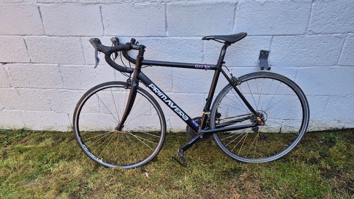 Bike For Sale