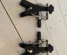 wellgo pedals
