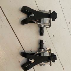 wellgo pedals