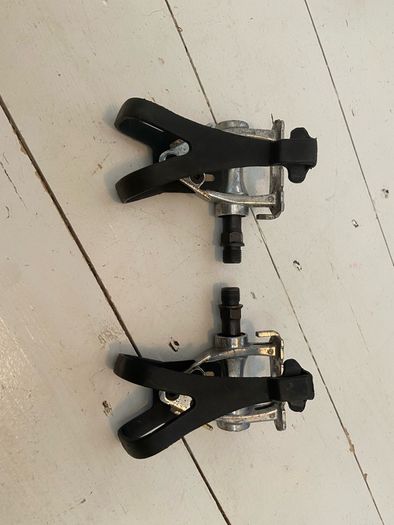 wellgo pedals
