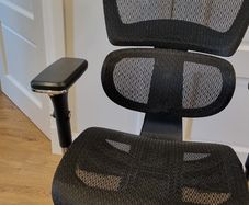Office chair