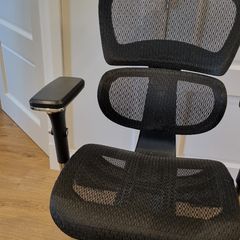 Office chair