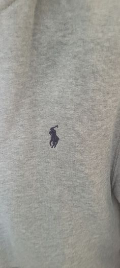Ralph Lauren Zip up hoodie