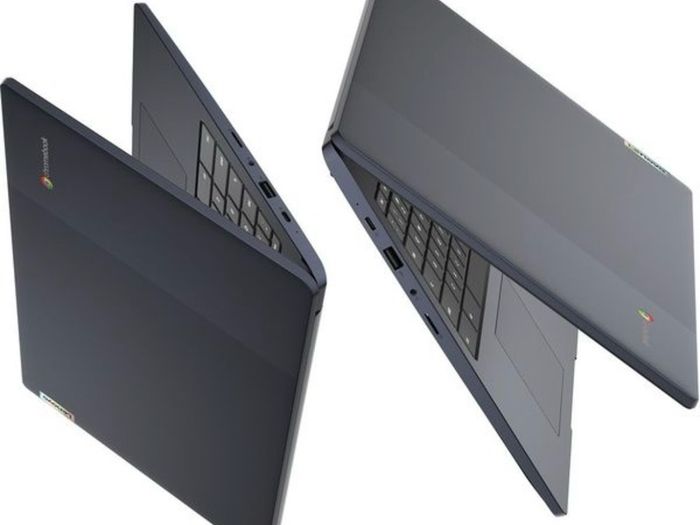 Never Used: Laptop - Chromebook - Ideapad Slim 3 15.6"
