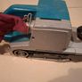 Makita 9401 Belt Sander 110v Image 4