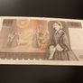 Great Britain 10 pounds banknote Image 2