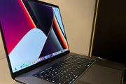 Apple MacBook Pro 16-inch (2019) Intel Core I9, 1TB SSD, 16GB RAM, Space Grey