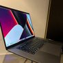 Apple MacBook Pro 15-inch 2020 Intel i7 16GB RAM A2141 Touch Bar - Radeon Pro MS OFFICE Mint Image 3