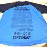O'Neills Dublin GPO 1916 Commemoration Jersey Size 3xL Adults Image 2