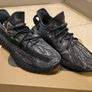 Yzy 350 V2 Size Uk 7.5 Image 4