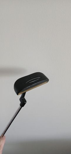 Fairway Black Final Touch Putter