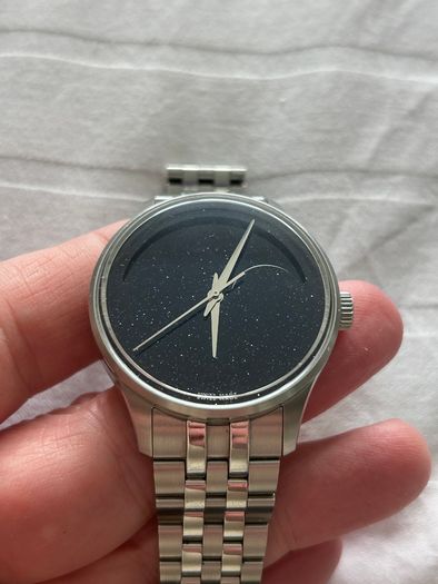 Christopher Ward C1 Moonphase