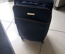 suit case small good cond
