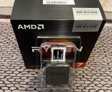 Amd Ryzen 7 5700X3D