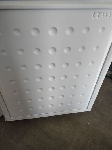 Fridge Freezer