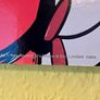 Deborah Azzopardi Ssshh Vintage Pop Art Print Image 6