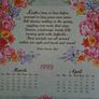 Helen Steiner Rice '1993 Inspirational Calendar' Image 3