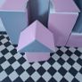 11 piece soft play blocks Image 4