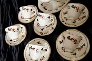 Royal Tara Glendalough 21pcs in original box
