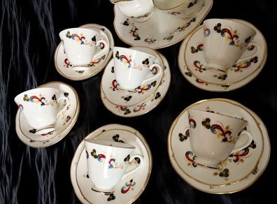 Royal Tara Glendalough 21pcs in original box