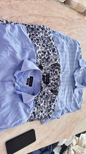 menswear