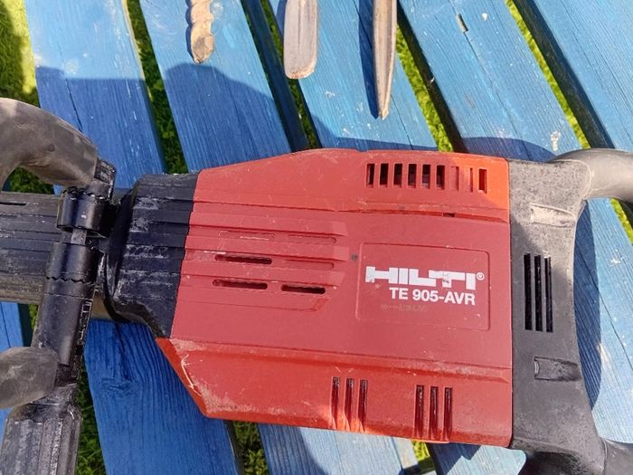 hilti te 905 avr