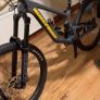 nukeproof giga 297.    29/27.5  size S Image 2