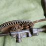 Antique  Hand Drill Bit with Shoulder Image 6
