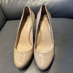 Nine West heels