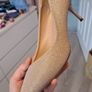 Next comfort fit high heels Image 4