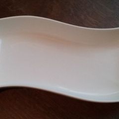 Stylish Dish - Meadows and Byrne