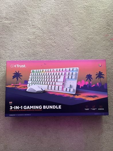 keyboard