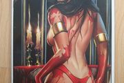 vampirella