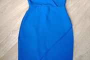 Blue Dress  Size 12