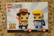 Lego Brickheads 40553: Woody and Bo Peep