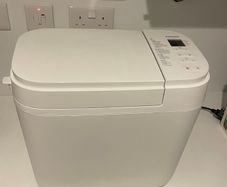 Panasonic Bread Maker