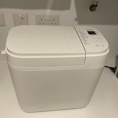 Panasonic Bread Maker