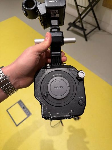 Sony FS7
