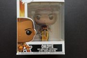 #275 Okoye Funko Pop!
