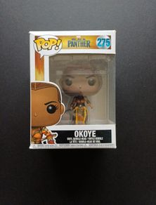 #275 Okoye Funko Pop!