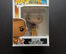 #275 Okoye Funko Pop!