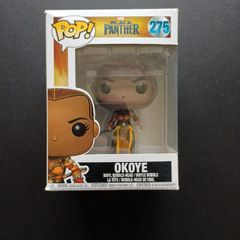 #275 Okoye Funko Pop!