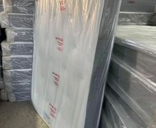Brand New Orthopedic Memory Foam Mattress