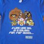 Age 5-6 Angry Birds Star Wars Teeshirt Image 2