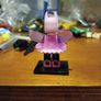 Lego Batman Movie Series coltlbm03 Fairy Batman Image 3