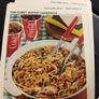 Coca Cola Recipes 70's American box RARE Image 7